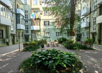 Продажа 2-ком. квартиры, 62 м2, Ростов-на-Дону, Университетский переулок, 44/50