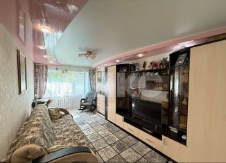 Продажа 2-ком. квартиры, 47.1 м2, Тула, Приупская улица, 9Б