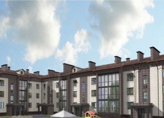 Продам 3-комнатную квартиру, 101.4 м2, деревня Полесье