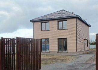 Продам дом, 145 м2, Ленинградская область, Лесная улица