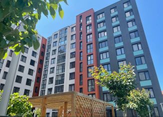 Продажа однокомнатной квартиры, 36.4 м2, Калининград, Батальная улица, 65Б