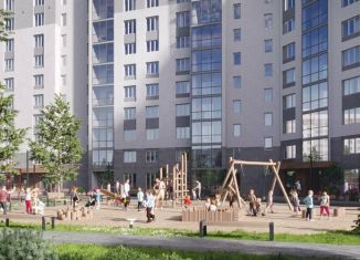 Продаю 1-ком. квартиру, 46.2 м2, Рыбное