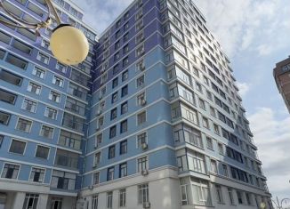 Продаю 3-ком. квартиру, 105 м2, Махачкала, проспект Петра I, 103Бк2, ЖК Скай Сити