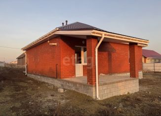 Продается дом, 100 м2, село Крутой Лог, Русская улица