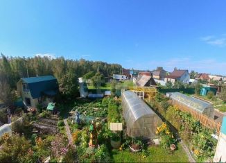 Продам дачу, 58.2 м2, Тюмень, Лесная улица