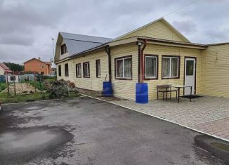 Дом на продажу, 101 м2, деревня Зубарева, Центральная улица, 35