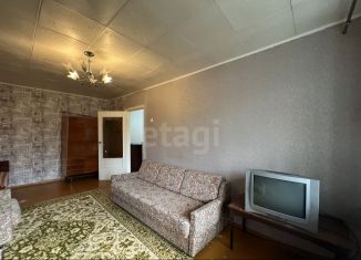 Продается однокомнатная квартира, 35 м2, Черкесск, проспект Ленина, 21