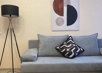 Сдается в аренду однокомнатная квартира, 40 м2, поселок Зональная Станция, улица Леонова