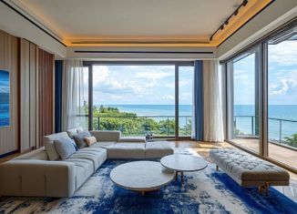 Продаю 2-ком. квартиру, 55 м2, Сочи, Депутатская улица, 10Б/1, ЖК Метрополь