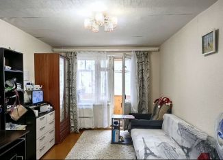 1-ком. квартира на продажу, 33 м2, Сыктывкар, Октябрьский проспект, 174, район Орбита