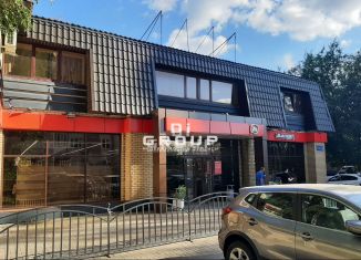 Продажа помещения свободного назначения, 761 м2, Казань, 2-я Даурская улица, 2А