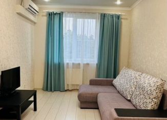 Сдается в аренду 1-ком. квартира, 36 м2, Краснодар, микрорайон Юбилейный, улица Генерала Шифрина, 1/1