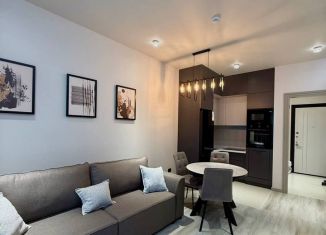 Сдается 2-ком. квартира, 50 м2, Татарстан, улица Абубекира Терегулова, 12