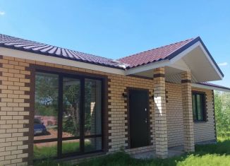 Продажа коттеджа, 101.4 м2, посёлок Сылва, Дорожная улица, 5