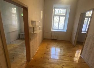 2-комнатная квартира в аренду, 39 м2, Санкт-Петербург, улица Воскова, 26, муниципальный округ Кронверкское