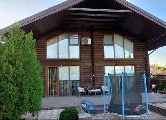 Продается дом, 253.2 м2, Саратов, 1-й Долинный тупик, 8