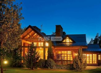 Дом на продажу, 1185 м2, Московская область, улица Чайковского