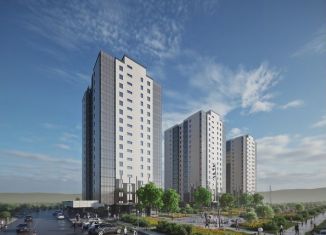 2-комнатная квартира на продажу, 51.4 м2, Красноярский край