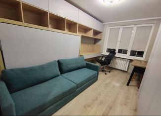 Квартира в аренду студия, 17.1 м2, Москва, Минусинская улица, 11, Лосиноостровский район