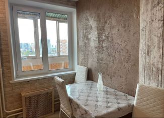 Сдаю в аренду однокомнатную квартиру, 34.2 м2, Москва, Ельнинская улица, 1к2, ЗАО
