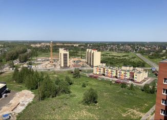 Продажа 2-ком. квартиры, 53.1 м2, Ярославль