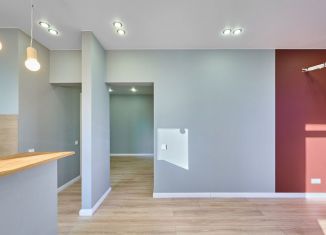 Продается 2-ком. квартира, 52.9 м2, посёлок Берёзовый, Целиноградская улица, 2И