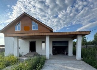 Дом на продажу, 120 м2, деревня Грановщина, улица Вячеслава Шишкова, 6А