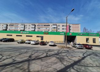 Сдаю помещение свободного назначения, 48 м2, Йошкар-Ола, улица Строителей, 38