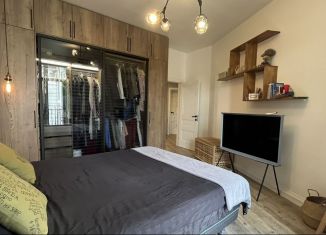 Продам трехкомнатную квартиру, 104 м2, Калининград, улица Тенистая Аллея, 50Г