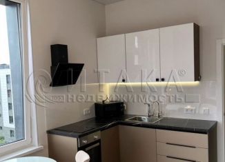 Продаю квартиру студию, 23.3 м2, Санкт-Петербург, Пулковское шоссе, 95к3, Пулковское шоссе