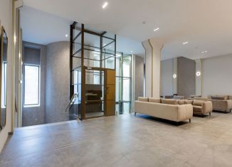 Продается 2-комнатная квартира, 56.8 м2, Санкт-Петербург, Светлановский проспект, 45