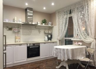 Продажа 2-ком. квартиры, 55 м2, Ростов-на-Дону, Будённовский проспект, 103Б