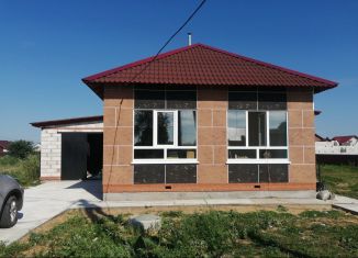 Продажа дома, 107.2 м2, деревня Конец-Бор, Тепличная улица