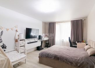 Продам однокомнатную квартиру, 38.7 м2, Петрозаводск, Ругозерский переулок, 6