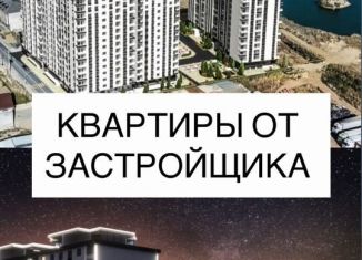 Продам однокомнатную квартиру, 43 м2, Махачкала, Хушетское шоссе, 11, Ленинский внутригородской район