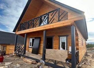 Продажа дома, 90 м2, Красноярский край, улица Новостроек