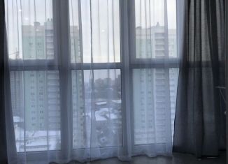 Продажа квартиры студии, 32 м2, Самара