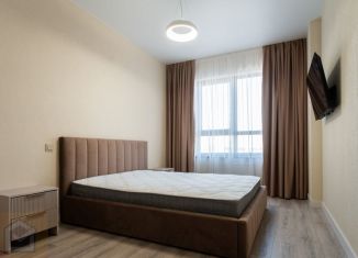 2-комнатная квартира на продажу, 59.9 м2, поселок городского типа Заозерное, улица Аллея Дружбы, 10А