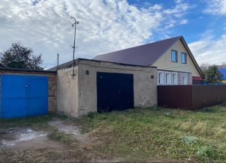 Продажа гаража, 30 м2, Бугульма, улица Абдуллы Алиша, 11