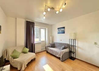 Продается квартира студия, 22.5 м2, посёлок Шушары, Новгородский проспект, 7к2