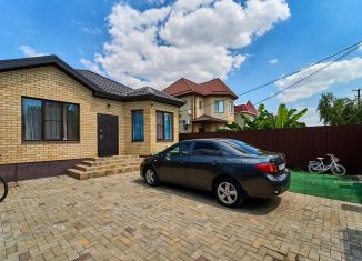 Продам дом, 114 м2, посёлок городского типа Яблоновский, Дорожная улица, 232/1