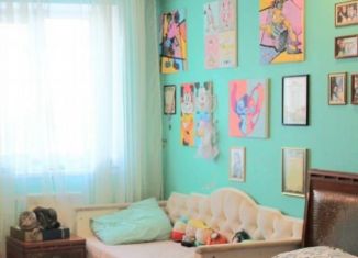 Продажа 2-комнатной квартиры, 81.8 м2, Люберцы, Октябрьский проспект, 145