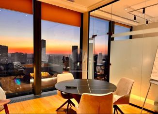 Сдается в аренду офис, 75 м2, Москва, 1-й Красногвардейский проезд, 22с1, 1-й Красногвардейский проезд