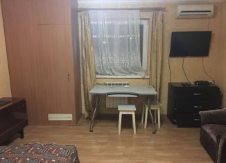 Сдам в аренду однокомнатную квартиру, 25 м2, Сочи, Дагомысская улица, 11, микрорайон Больничный Городок