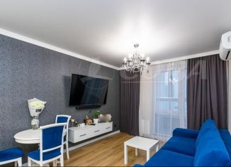 Продаю двухкомнатную квартиру, 61.4 м2, Тюмень, улица Василия Подшибякина, 19