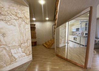 Продаю таунхаус, 100 м2, деревня Зелёная Поляна, Курортная улица, 57к12