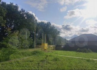 Продается участок, 10 сот., деревня 1-я Моква, Енисейская улица