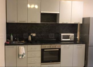 Аренда однокомнатной квартиры, 41 м2, Татарстан, проспект Альберта Камалеева, 34В