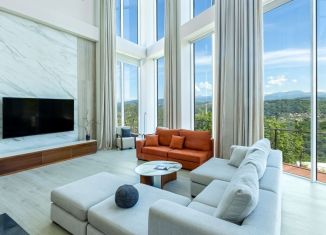 Продажа дома, 250 м2, Сочи, микрорайон Совхоз Приморский, Звёздная улица