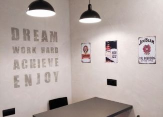 1-ком. квартира в аренду, 50 м2, Сочи, переулок Трунова, 6к3, микрорайон Завокзальный